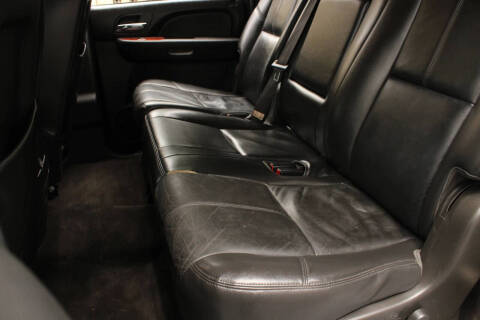 2014 GMC Yukon XL SLT