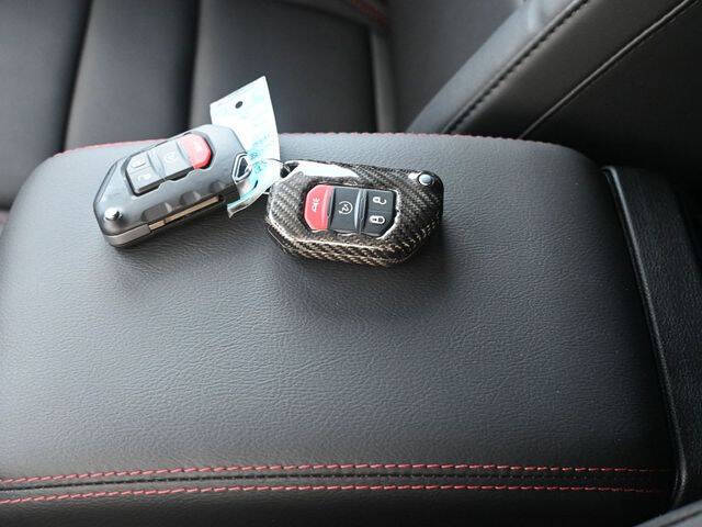 2025 Jeep Wrangler Rubicon X