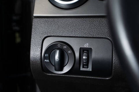 2007 Ford Shelby GT500