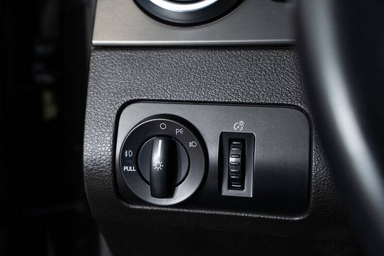 2007 Ford Shelby GT500