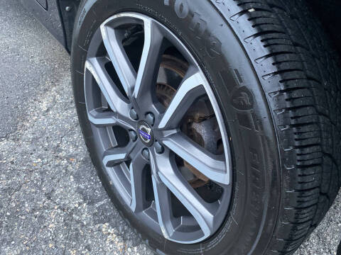 2016 Volvo XC60 T6 Drive-E