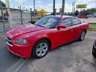 2013 Dodge Charger SE