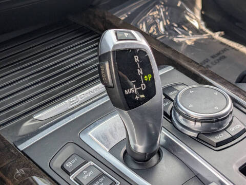 2016 BMW X5 xDrive40e