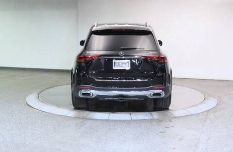 2025 Mercedes-Benz GLE GLE 350 4MATIC