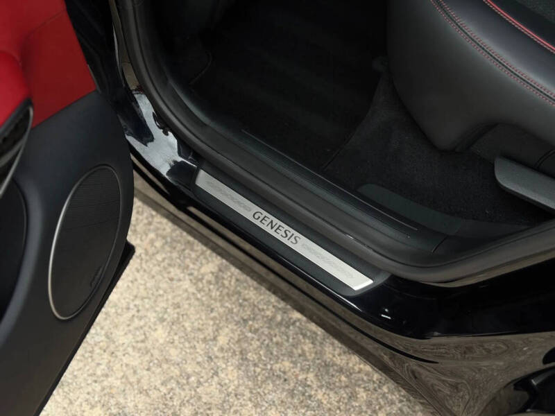 2022 Genesis GV70 3.5T Sport