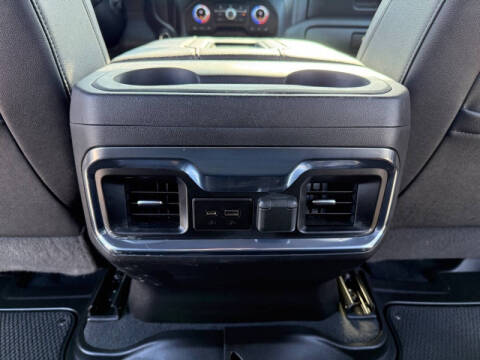 2022 GMC Sierra 2500HD
