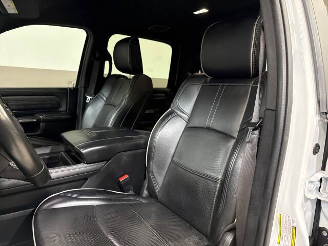 2022 RAM 2500 Limited