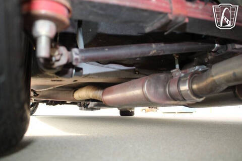 1963 Chevrolet Corvette