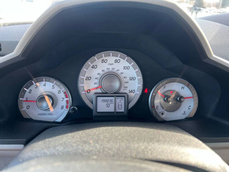 2014 Honda Pilot EX-L