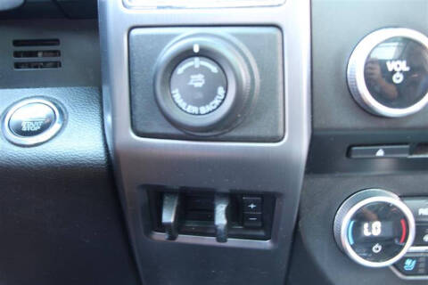 2018 Ford Expedition Platinum