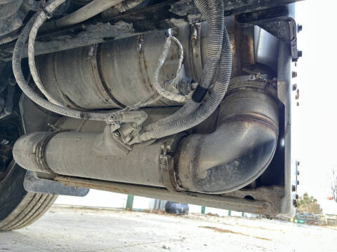 2016 Peterbilt 579 Road 579 Road Tractor