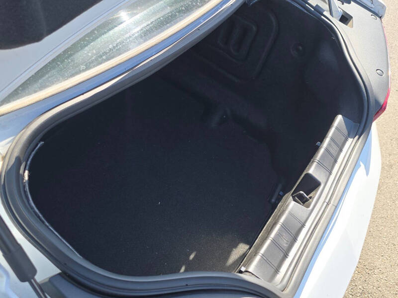 2016 Chevrolet Camaro SS