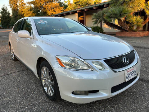 2006 Lexus GS 300