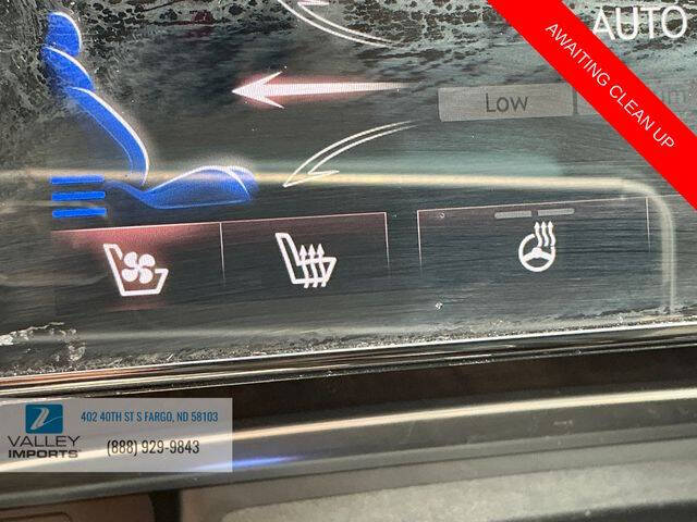 2022 Genesis GV80 3.5T Advanced+