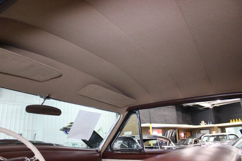 1953 Chrysler New Yorker