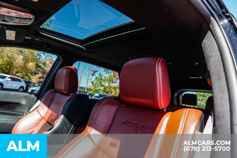 2024 Dodge Durango SRT Hellcat