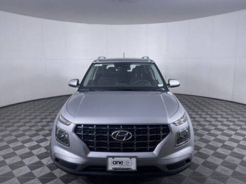 2026 Hyundai Venue