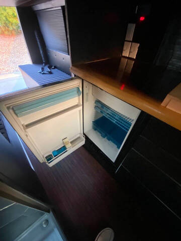 2018 RAM ProMaster 3500 159 WB