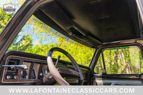 1978 Ford F-100