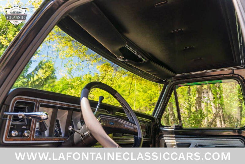 1978 Ford F-100