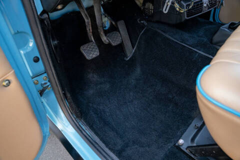 1990 Mercedes-Benz G-Class