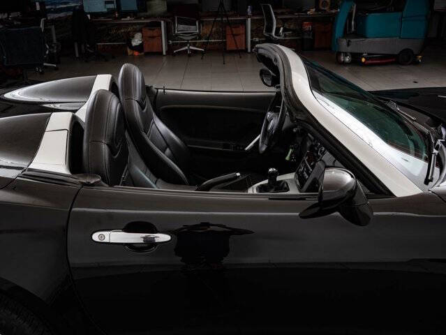 2007 Saturn SKY
