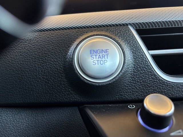 2025 Hyundai Sonata