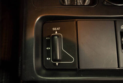 1995 Chevrolet Corvette