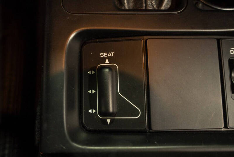 1995 Chevrolet Corvette