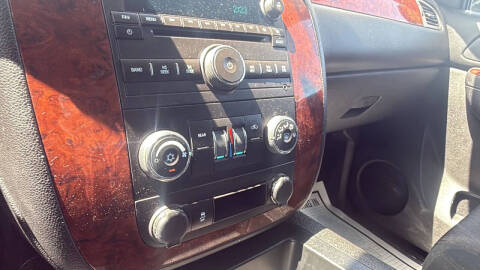 2013 Chevrolet Tahoe LS