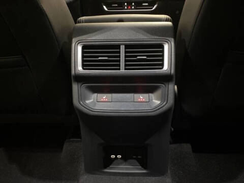 2024 Volkswagen Atlas Cross Sport SEL 4Motion