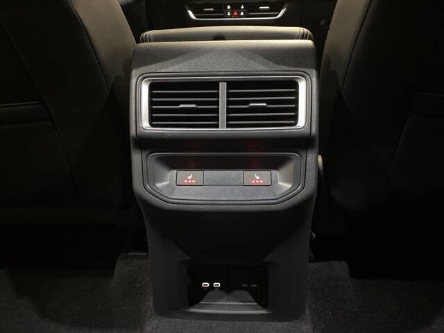 2024 Volkswagen Atlas Cross Sport SEL 4Motion