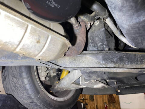 1989 Chevrolet Corvette