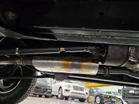 1979 Land Rover Range Rover