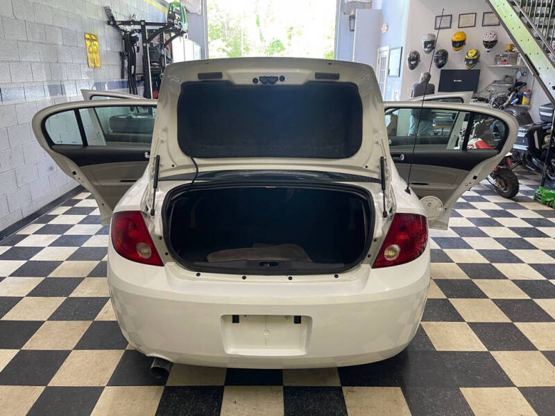 2006 Chevrolet Cobalt SS