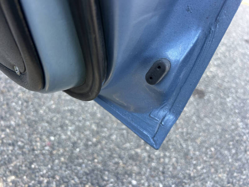 1965 Chevrolet Corvair