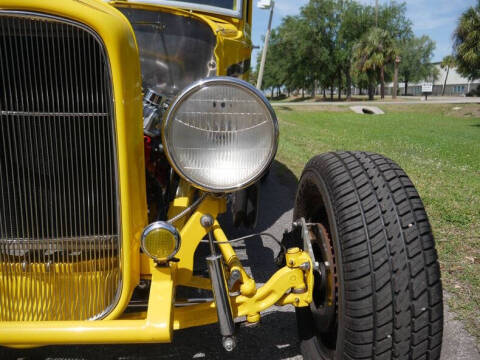 1930 Ford Model A