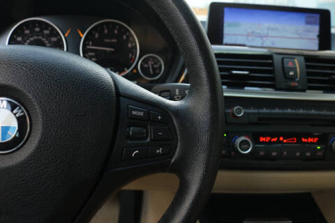 2013 BMW 3 Series 335i