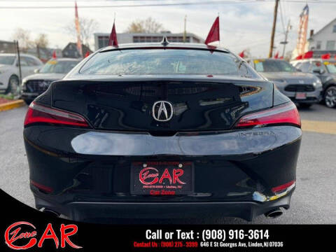 2023 Acura Integra