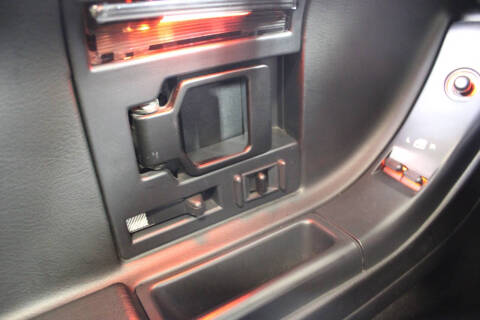 1996 Chevrolet Corvette