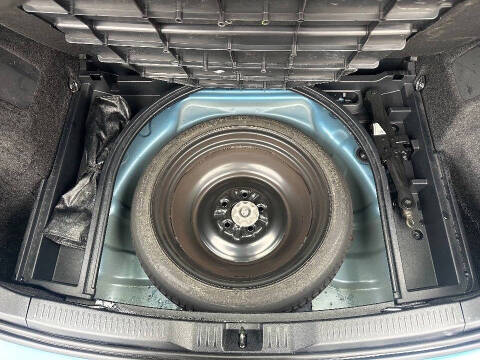 2018 Toyota Corolla iM