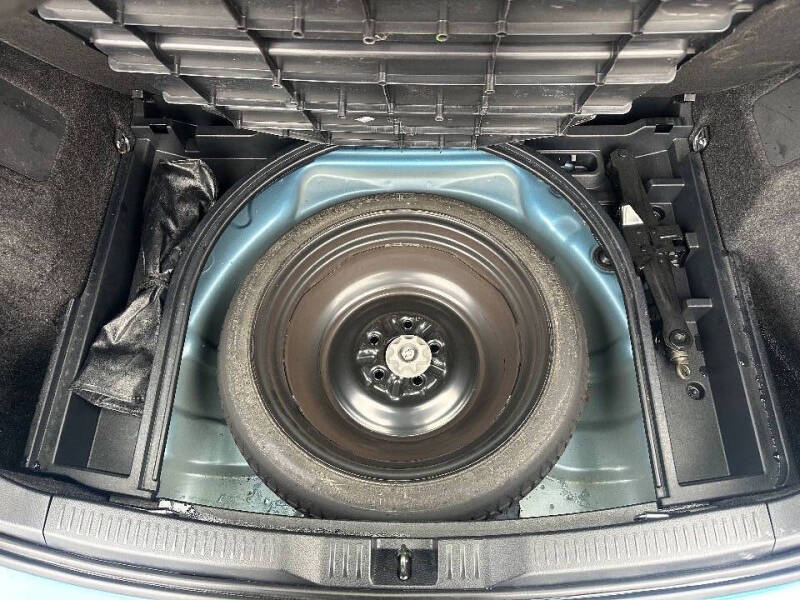 2018 Toyota Corolla iM