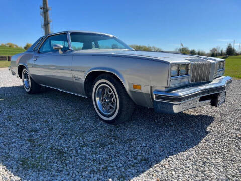 1977 Oldsmobile Cutlass Supreme