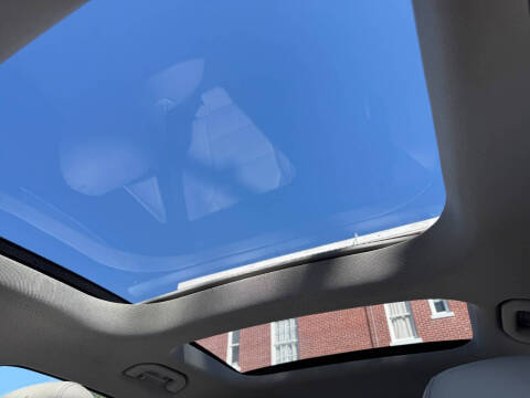 2018 Mercedes-Benz GLA GLA 250 4MATIC