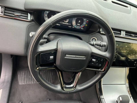 2024 Land Rover Range Rover Velar P250 S