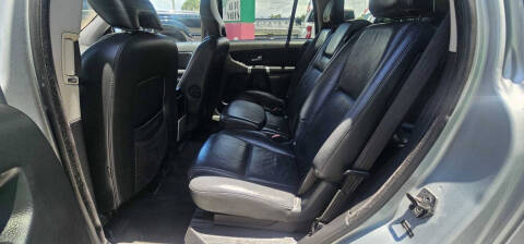 2014 Volvo XC90 3.2