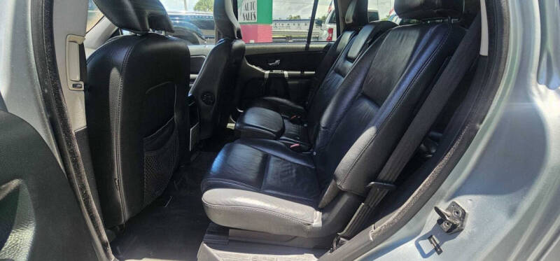 2014 Volvo XC90 3.2