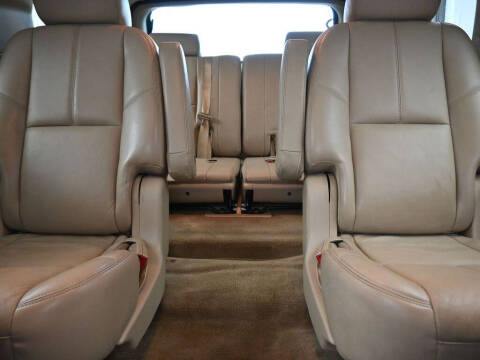 2014 Chevrolet Tahoe LT