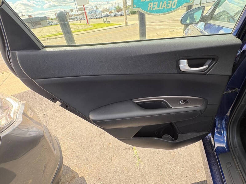 2018 Kia Optima S