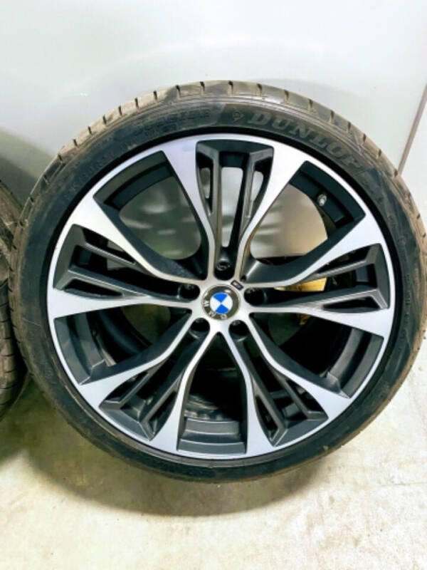 2018 BMW X5 xDrive50i